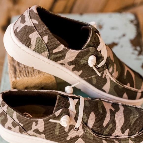 NWT Ariat Hilo Camo | FAST SHIPPING - Picture 3 of 4